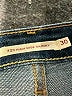 Levi's Hearts Blue Jeans Size 30 waist - photo 9