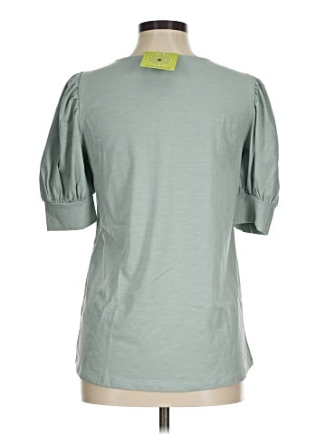 Doe & Rae Short Sleeve Top (view 2)