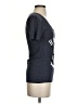 LEAGUE Gray Short Sleeve T-Shirt Size S - photo 4