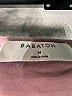 Babaton Pink Pullover Sweater Size M - photo 7