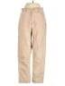 Zara Tan Khakis Size 4 - photo 1