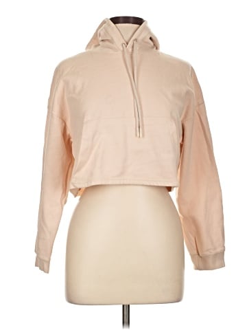 Bershka Pullover Hoodie (view 1)