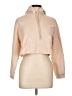 Bershka Tan Pullover Hoodie Size L - photo 1