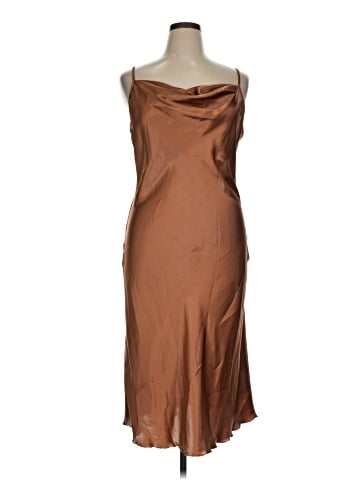 Bebe Cocktail Dress (view 1)