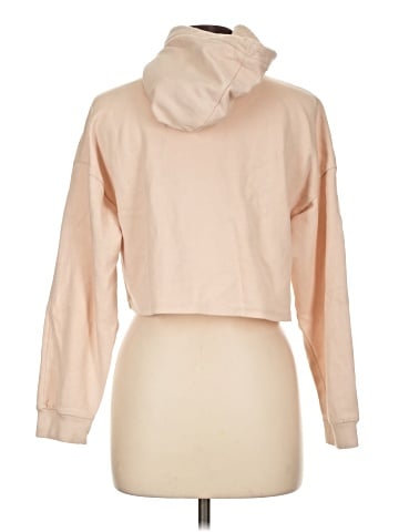 Bershka Pullover Hoodie (view 2)