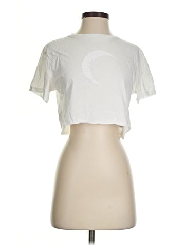 Zyia Active Short Sleeve T-Shirt (view 1)