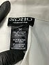 SOHO Apparel Ltd Ivory Blazer Size 1X - photo 6