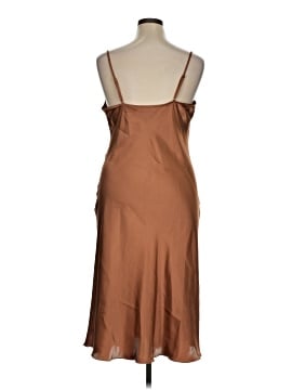 strapless brocade dress Galia Strapless Brocade Gown 36