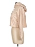 Bershka Tan Pullover Hoodie Size L - photo 5