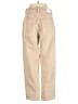 Zara Tan Khakis Size 4 - photo 2