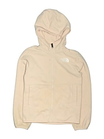 The North Face Zip Up Hoodie (view 1)