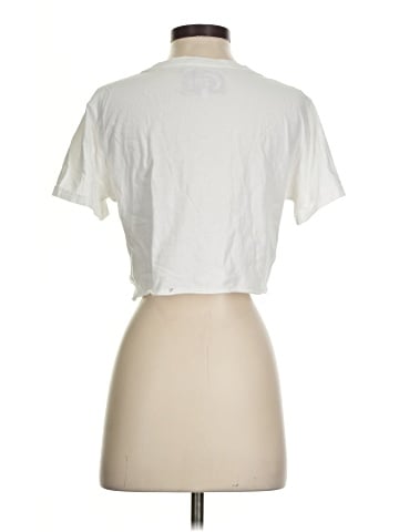 Zyia Active Short Sleeve T-Shirt (view 2)