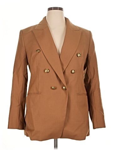 Banana Republic Wool Blazer (view 1)