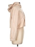 Bershka Tan Pullover Hoodie Size L - photo 4