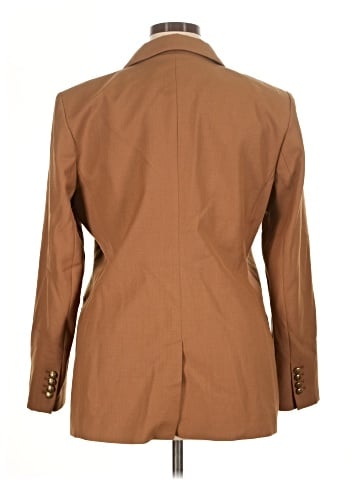 Banana Republic Wool Blazer (view 2)