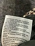H&M Chevron-herringbone Brown Casual Skirt Size 10 - photo 5