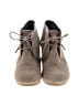 TOMS Tan Brown Ankle Boots Size 8 1/2 - photo 2