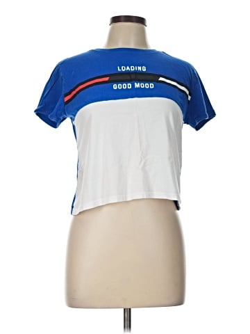 FB Sister Short Sleeve T-Shirt (view 1)