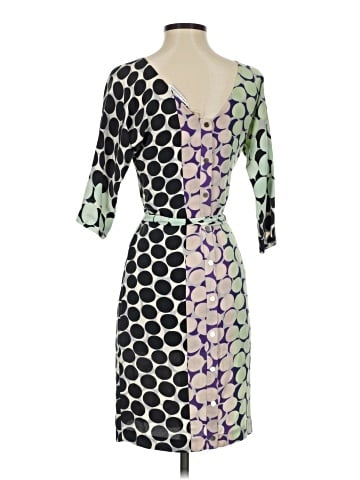 Diane von Furstenberg Cocktail Dress (view 2)