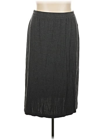 Amazon Essentials Casual Skirt (view 1)