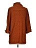 Listicle Brown Poncho Size S - photo 2