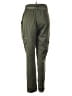 Bar III 100% Polyester Green Cargo Pants Size S - photo 2