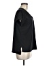 Zella Black Short Sleeve T-Shirt Size M - photo 4