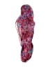 Unbranded Paisley Burgundy Pink Scarf One size - photo 2