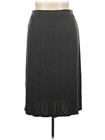 Amazon Essentials Casual Skirt (view 2)