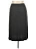 Amazon Essentials Solid Gray Casual Skirt Size 2X - photo 2