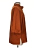 Listicle Brown Poncho Size S - photo 4