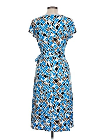 London Times Casual Dress (view 2)