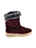 Flexus by Spring Step Burgundy Ankle Boots Size EU 38 - photo 1