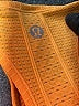 Lululemon Athletica Orange Active Tank Size 2 - photo 8