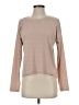 Calia Tan Long Sleeve T-Shirt Size S - photo 1