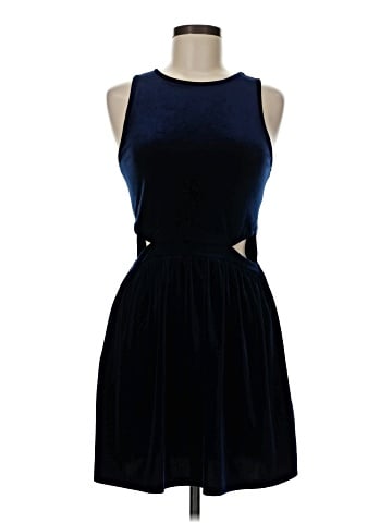 One Clothing Cocktail Dress (view 1)