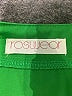 Roswear Green Long Sleeve Blouse Size L - photo 7