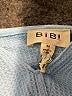 Bibi Blue Sweatshirt Size M - photo 7
