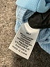 Bibi Blue Sweatshirt Size M - photo 8