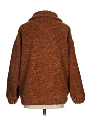 Ransom Coat (view 2)