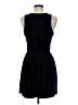 One Clothing Solid Blue Cocktail Dress Size M - photo 2