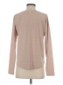 Calia Tan Long Sleeve T-Shirt Size S - photo 2