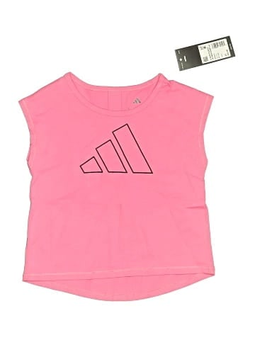 Adidas Sleeveless T-Shirt (view 1)