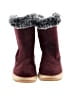 Flexus by Spring Step Burgundy Ankle Boots Size EU 38 - photo 2