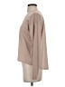 Calia Tan Long Sleeve T-Shirt Size S - photo 5