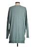 Dreamers Teal Pullover Sweater Size S - photo 2
