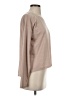 Calia Tan Long Sleeve T-Shirt Size S - photo 4