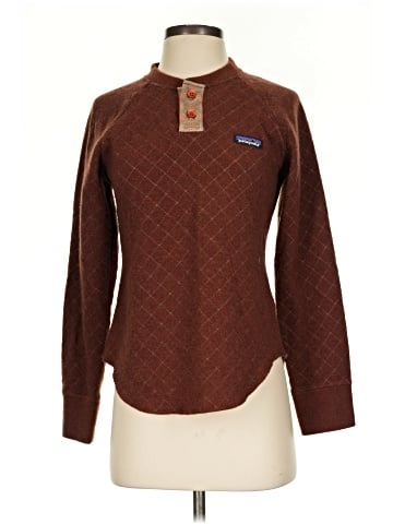 Patagonia Pullover Sweater (view 1)