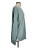 Dreamers Teal Pullover Sweater Size S - photo 4