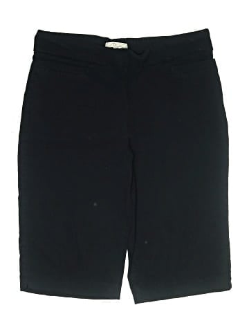 Dana Buchman Shorts (view 1)